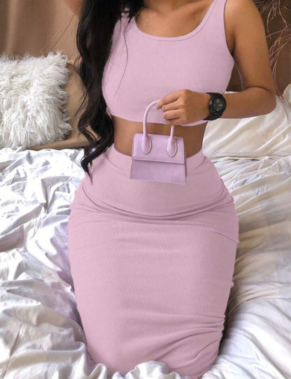 Dream skirt set